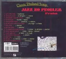 Classic Dixiland Songs